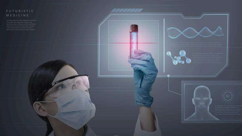 深圳正規的孕期親子鑒定多少錢