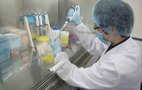 指甲可以做親子鑒定嗎