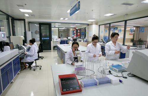 深圳入學親子鑒定多久能出結果