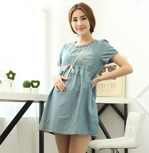 孕期親子鑒定如何做安全