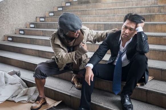 親子鑒定是婚姻殺手?有孩子后她主動要求去做親子鑒定為婚姻排雷