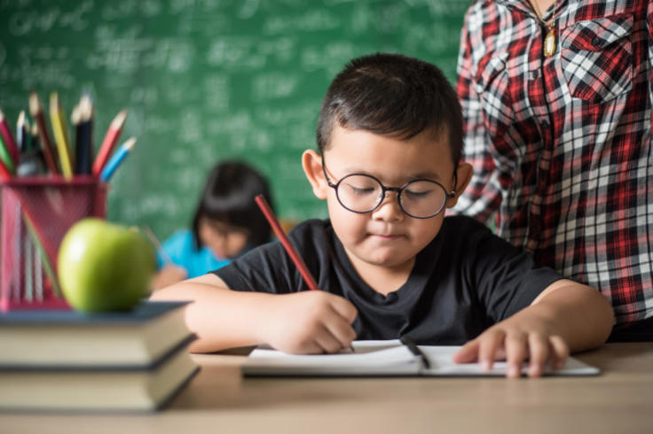 孩子是不是自己 孩子是不是自己