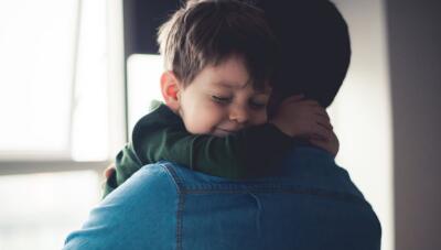 跟孩子的親生關系 跟孩子的親生關系