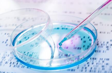 親子鑒定用什么材料 親子鑒定用什么材料