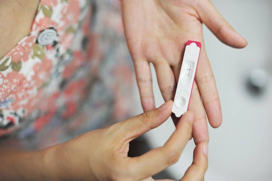 懷孕期間可以知道孩子是誰的嗎?