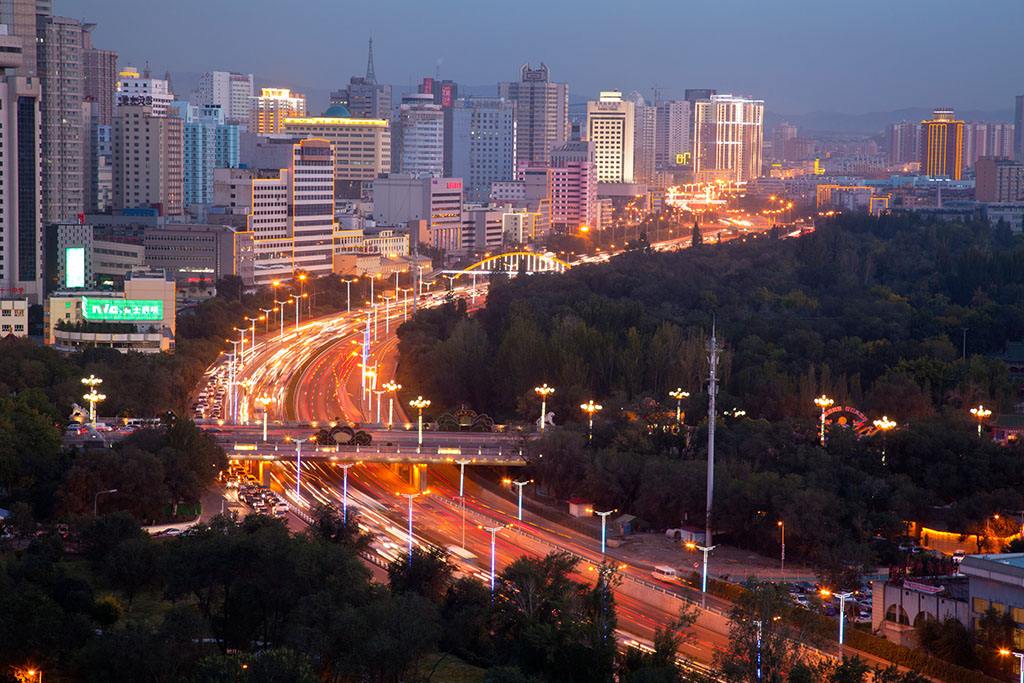 烏魯木齊正規親子鑒定中心有幾個？